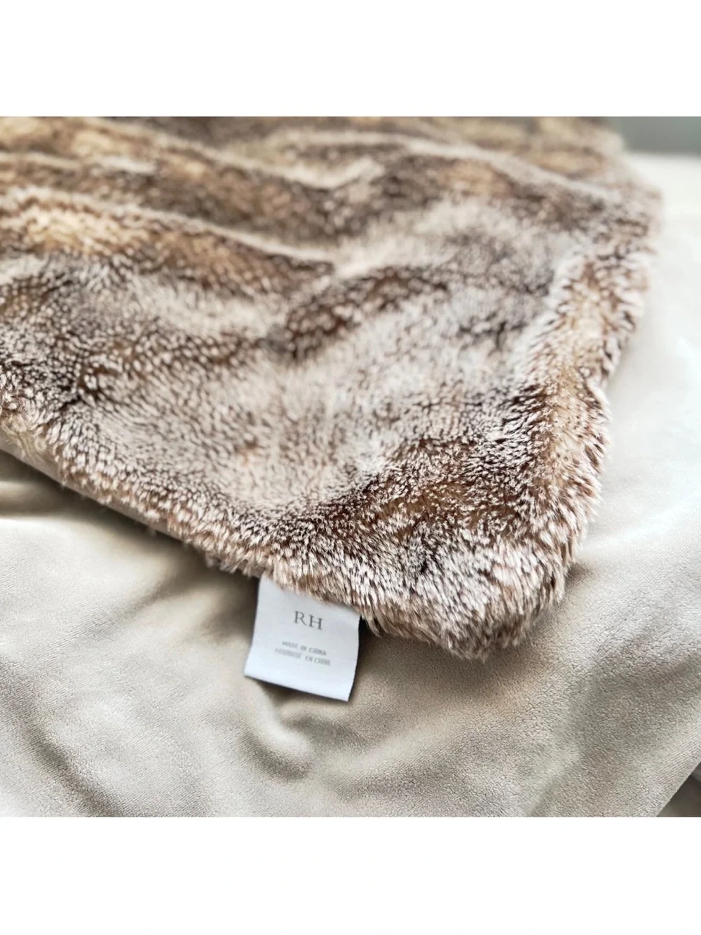 Restoration Hardware item details